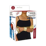 Stevenson Arm and Shoulder Immobilizer, Beige