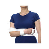 Formedica F7281 Arm and Shoulder Immobilizer, Unisex, White