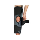 Leg and Knee Immobilizer