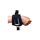 Formedica F7638 Wrist and Ankle Restraint, Locking Loop, Adult, L48" Black