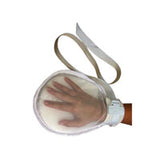 Safety Mitts, Adult, One Size