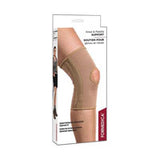 Formedica F9343 Knee and Patella Support, Beige