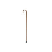 Wooden Cane, Brown