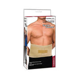 SACRO-FORME Lumbo-Sacral Belt, H9" Beige