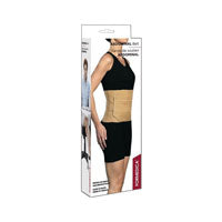Abdominal Belt, Beige