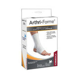 Arthri-Forme Ankle Support, White