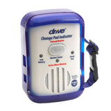 Drive Medical fgm-100cp PrimeGuard Fall Monitor with Timed Change Pad Function - Owl Medical Supplies