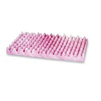 Mattress Overlay with 3 in. Base