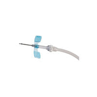 CardioMed FS152530BC SafeTouch II Fistula Needle, L1"