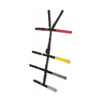 Fastrap Quick Restraint System, for Backboards and Scoops