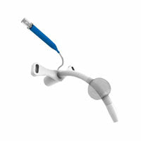 Melker Emergency Cricothyrotomy Catheter Set, Cuffed