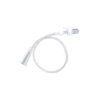 Connecting Tube, with Drainage Bag Connector
