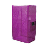 Healthline Medical Products GC303CVRB Mesh Cover, for Linen Cart