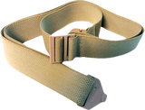 Genairex 7126049 Securi-T Adjustable Ostomy Belt, Fits 26" - 43" Waist - Owl Medical Supplies