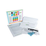 Sterilizer monitoring program