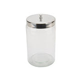 Grafco Sundry Jar Set, with Cover