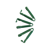 Graham-Field GF3913-2 Tube/Catheter Clamp, Lock-Tight