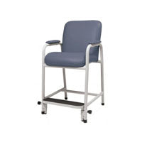 Graham-Field GF4405427 Lumex Everyday Hip Chair, 350 lb, Blue Ridge