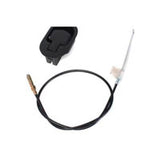 Lumex Clinical Care Recliner Cable Assembly