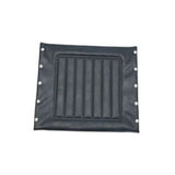 Traveler HD Wheelchair Upholstery, with Hardware