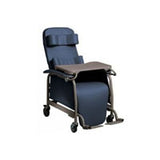 Lumex 565 Hospital Recliner, Blue Ridge