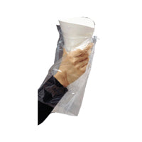 Convenience Bag Xwide Opening