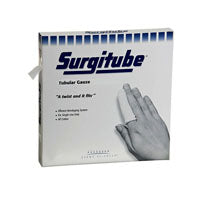 Glenwood Laboratories Canada Ltd GLR150W Surgitube Tubular Gauze