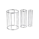 Glenwood Laboratories Canada Ltd GL227 Applicator Set, Assorted, Size 1-3, with Surgitube/SurgiGrip