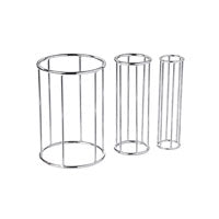 Glenwood Laboratories Canada Ltd GL227 Applicator Set, Assorted, Size 1-3, with Surgitube/SurgiGrip