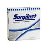Surgilast Dressing Retainer, Tubular, Elastic, Latex