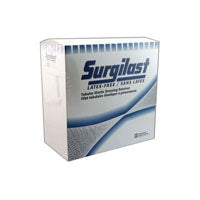 Glenwood Laboratories Canada Ltd GLA250W Surgitube Gauze Bandage, Tubular
