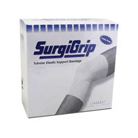 Glenwood Laboratories Canada Ltd GLE10 SurgiGrip Support Bandage, Tubular, Elastic, Latex-Free