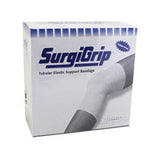 SurgiGrip Support Bandage, Tubular, Elastic, Latex-Free