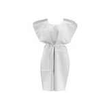 Graham Medical 229-1 Exam Gown, 3-Ply