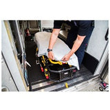 Graham Medical GM70323 Standard Flat Sheet for Stretcher