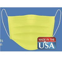 Graham Medical GM91618 Level 1 MRI Procedure Mask - Metal Free