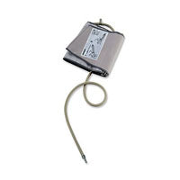 Cuff Blood Pressure, D-Ring