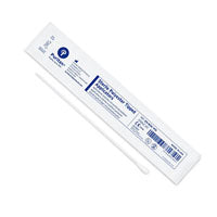 Swab Applicator, Standard Polyester Tip