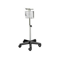 Omron Healthcare HEM-907-STAND Stand, For HEM-907 Digital Automatic Blood Pressure Monitor