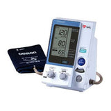 Omron Healthcare HEM907XL IntelliSense Professional Digital Blood Pressure Monitor