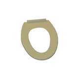 Healthline Medical Products HL20 Deluxe Elongated Seat