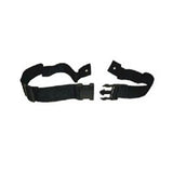Healthline Medical Products HL30 Safety Seat Belt, for PVC Shower and Commode Chair