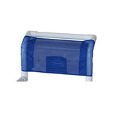 Healthline Medical Products HL40B Shower Chair Back Mesh