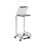 Healthline Medical Products HLLH140LABS Hamper Lid, PVC