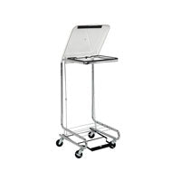 Healthline Medical Products HLLH140LABS Hamper Lid, PVC