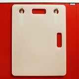 Harloff HM680406 Harloff’s Cardiac Board With Mounting Brackets