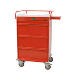 Value Line Medication Cart, Steel