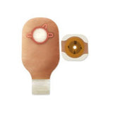 Hollister HOL-19003 New Image Ostomy Drainable Kit, Two-Piece