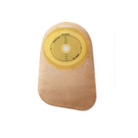 Premier Ostomy Pouch, Closed, 1-Piece, Pre-sized, Flat, SoftFlex Barrier, Filter