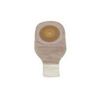 Hollister HOL86211 Premier Ostomy Pouch, Drainable, 1-Piece, Cut-to-Fit, Convex, Flextend Barrier
